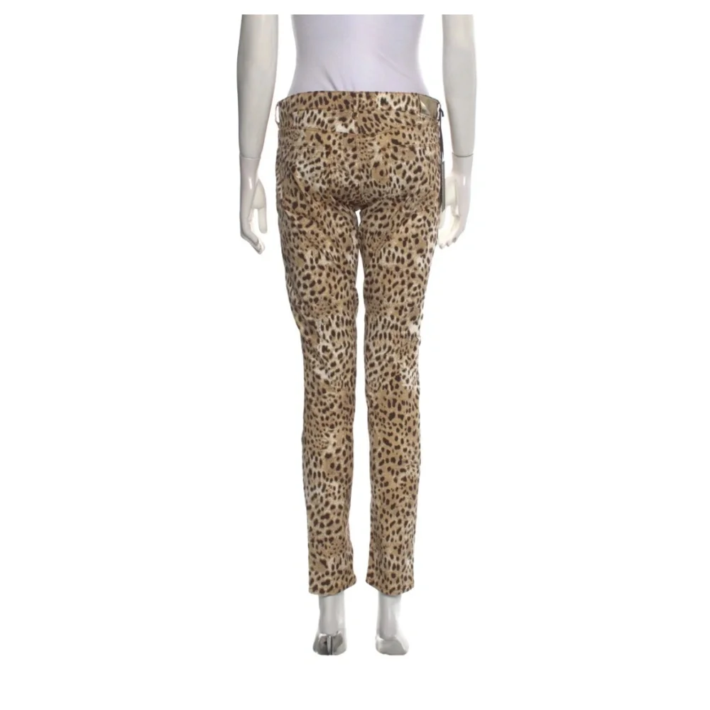 Roberto Cavalli Pants w/Tags - Picture 3 of 6